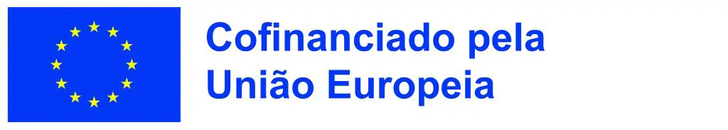 Cofinanciado pela União Europeia