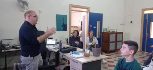 Mob 5 — Job shadowing | Zabbar, Malta / St Margaret College Zabbar Primary B | 29.04–04.05.2024 — fotografia 3