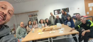 Mob 7 — Job shadowing | Petrer, Alicante, Espanha / IES La Canal | 17–21.11.2025 — fotografia 6