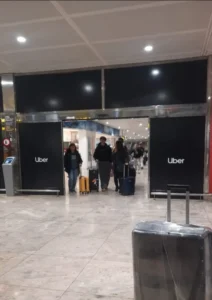 Mob 8 — Mobilidade de longa duração | Petrer, Alicante, Espanha / IES La Canal | 17.11–19.12.2025 — fotografia 1