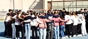 Mob 1 — Mobilidade de grupo | Petrer, Alicante, Espanha / IES La Canal | 24–31.03.2026 — fotografia 5